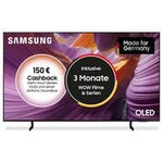 Lade das Bild in den Galerie-Viewer, Philips 55OLED809/12 55‑Zoll OLED‑Smart‑TV mit Ambilight und HDR
