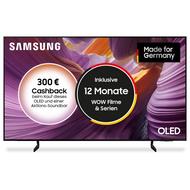 Samsung S95F 65‑Zoll 4K OLED TV – Vision AI, Ultra‑HD, Smart