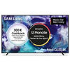 Samsung S95F 65‑Zoll 4K OLED TV – Vision AI, Ultra‑HD, Smart