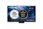 Lade das Bild in den Galerie-Viewer, Samsung S95F OLED 4K AI Smart TV 65 Zoll Quantum Dot Display
