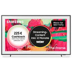Lade das Bild in den Galerie-Viewer, Samsung GQ65Q7F 65‑Zoll QLED Smart TV mit Vision AI

