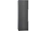 Lade das Bild in den Galerie-Viewer, Exquisit GKS350-1 GT 280D Glas-Front Kühlschrank 320L Weiß
