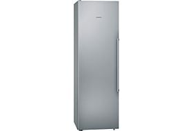 BRANDT BFL862YNA Freistehender Kühlschrank 185 cm Graphitgrau 355 L