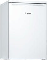 Lade das Bild in den Galerie-Viewer, BOSCH KTR15NWEA 134L Mini-Kühlschrank Weiß Energieklasse E Kompakt für Küche
