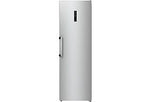 Lade das Bild in den Galerie-Viewer, Exquisit RKS325-V-H-160F Mattschwarz Retro Kühlschrank 229L
