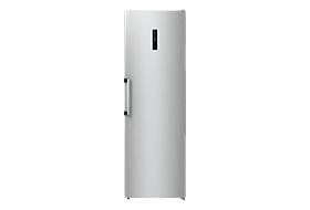 Exquisit GKS350-2 GT 280D Weißer Getränkekühlschrank 320L Freistehend