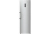 EXQUISIT KS350-V-H-040E Inoxlook Vollraumkühlschrank 331L Edelstahl Energieeffizienz E