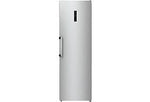 Lade das Bild in den Galerie-Viewer, EXQUISIT KS350-V-H-040E Inoxlook Vollraumkühlschrank 331L Edelstahl Energieeffizienz E
