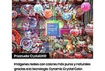 Lade das Bild in den Galerie-Viewer, Samsung CU7175 50 Zoll Crystal UHD 4K Smart TV Tizen HDR
