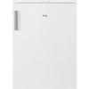 AEG RTB 413 E 1 AW Tischkühlschrank 85‑cm hoch Weiß