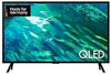 Samsung GU50TU7199 50 Zoll 4K UHD LED Smart TV: Brillantes Bild, HDR