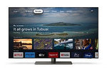 Lade das Bild in den Galerie-Viewer, Philips 55‑Zoll OLED Ambilight TV 4K Smart mit KI
