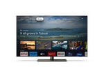 Lade das Bild in den Galerie-Viewer, LG OLED55B59LA 55‑Zoll 4K Smart TV – Schwarzer Rahmen
