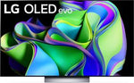 Lade das Bild in den Galerie-Viewer, LG OLED55G49LS 55‑Zoll 4K OLED‑evo Smart TV mit webOS 24
