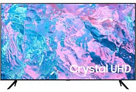 Samsung GQ55S85D OLED 4K Smart TV: 55 Zoll, Tizen, Brillantes Bild, Smart Home