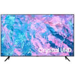 Lade das Bild in den Galerie-Viewer, Samsung GQ50Q7F 50‑Zoll QLED Smart TV Vision AI

