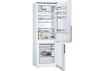 Lade das Bild in den Galerie-Viewer, PKM French Door NoFrost Kühlschrank 443L Inox Design 189cm

