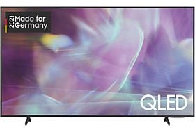Samsung GU50U8079F Crystal UHD 4K Smart TV 50 Zoll, Tizen, HDR10+, WLAN, Schlankes Design