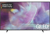 Samsung GU50U8079F Crystal UHD 4K Smart TV 50 Zoll, Tizen, HDR10+, WLAN, Schlankes Design