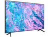 Samsung Crystal UHD 4K Smart TV 43 Zoll (109 cm) HDR für brillante Bilder