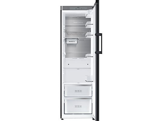 Samsung Bespoke RR39 Kühlschrank 185 cm Satin Sky Blue, energieeffizient