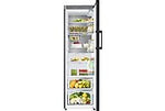 Lade das Bild in den Galerie-Viewer, Samsung Bespoke RR39 Kühlschrank 185 cm Satin Sky Blue, energieeffizient
