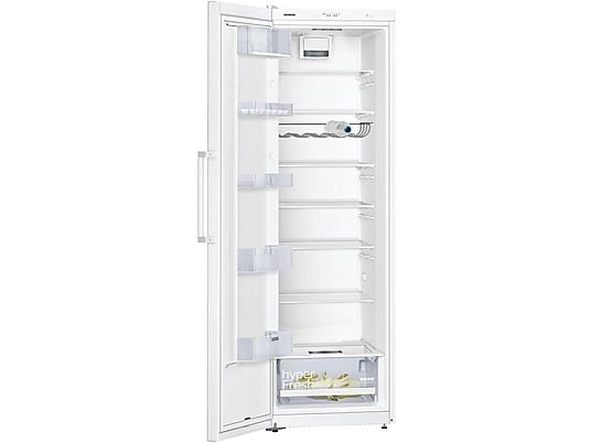 SIEMENS KS 36 VVWEP iQ300 Kühlschrank 1860 mm Weiß