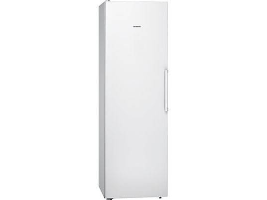 SIEMENS KS 36 VVWEP iQ300 Kühlschrank 1860 mm Weiß