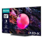 Lade das Bild in den Galerie-Viewer, LG OLED55G48LW 55‑Zoll 4K Smart TV mit OLED‑evo und WebOS
