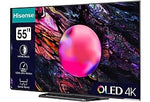 Lade das Bild in den Galerie-Viewer, LG OLED55G48LW 55‑Zoll OLED evo 4K Smart TV mit WebOS
