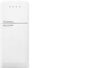 SMEG FAB28RDRU5 Retro-Kühlschrank Rust 153 cm, 270L, 1‑Türig