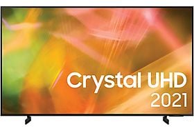 Samsung GU43AU7179 4K UHD Smart LED TV, 43 Zoll, Tizen, HDR, Kristallprozessor