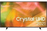 Lade das Bild in den Galerie-Viewer, Samsung GU43AU7179 4K UHD Smart LED TV, 43 Zoll, Tizen, HDR, Kristallprozessor
