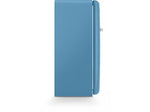 Lade das Bild in den Galerie-Viewer, SMEG FAB28RDLB5 Light Blue 50er‑Stil Retro Kühlschrank 270 l
