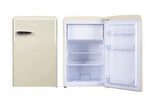 Lade das Bild in den Galerie-Viewer, BOSCH KTR15NWEA 134L Mini-Kühlschrank Weiß Energieklasse E Kompakt für Küche

