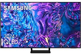 Hisense ULED 55U7Q: 55 Zoll 4K Mini LED Smart-TV für Gaming