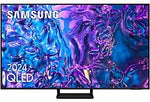 Lade das Bild in den Galerie-Viewer, Hisense ULED 55U7Q: 55 Zoll 4K Mini LED Smart-TV für Gaming
