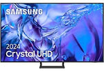 Lade das Bild in den Galerie-Viewer, Samsung GU75AU7179 75 Zoll UHD 4K Smart TV: Kristallklare Bildqualität, Tizen OS

