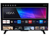 Toshiba 43UV2363DG 43 Zoll 4K UHD Smart LED TV VIDAA