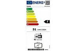 Lade das Bild in den Galerie-Viewer, Toshiba 43UV2363DG 43 Zoll 4K UHD Smart LED TV VIDAA
