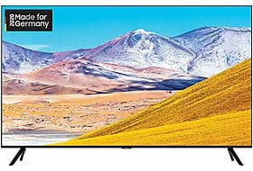 Samsung GQ85Q60D QLED TV 85 Zoll 4K UHD Smart Tizen HDR Titan Grau