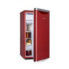 Beko TSE1284N Mini-Kühlschrank 114L Weiß mit umschaltbarer Tür