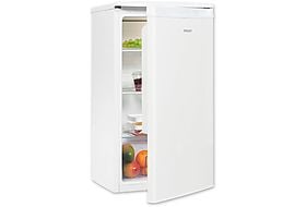 Exquisit GKS350-1 GT 280D Glas-Front Kühlschrank 320L Weiß