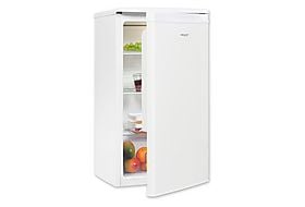 Klarstein Beersafe 6XL großes Getränkekühlschrank 201L Edelstahl Glastür