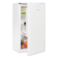 Klarstein Beersafe 6XL Getränkekühlschrank mit Glasfront, 201 L, Edelstahl