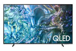 Lade das Bild in den Galerie-Viewer, Samsung GQ50Q7F 50‑Zoll QLED Smart TV Vision AI
