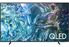 Samsung Crystal UHD CU7100 50-Zoll 4K Smart TV – Brillante Farben, Flüssige Action