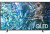 Samsung Crystal UHD CU7100 50-Zoll 4K Smart TV – Brillante Farben, Flüssige Action
