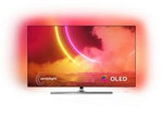 Lade das Bild in den Galerie-Viewer, Sony Bravia 8 II K55XR8 55‑Zoll OLED 4K‑Smart‑TV
