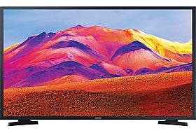Samsung DU7105 43 Zoll 4K UHD Smart TV Flachbildfernseher – Lebendige Farben, Smarte Unterhaltung